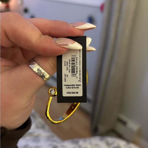 NWT Kate Spade Bracelet - Picture 5 of 7